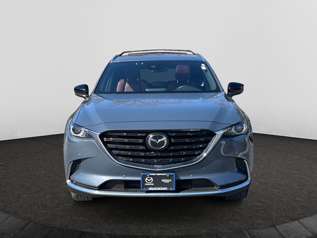 2023 Mazda CX-9 Carbon Edition
