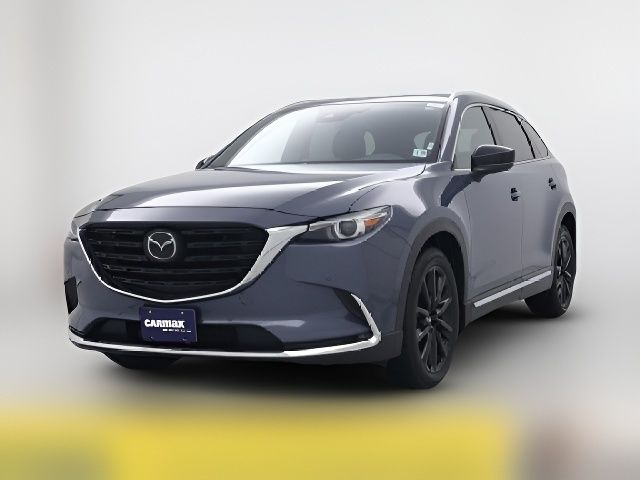 2023 Mazda CX-9 Carbon Edition