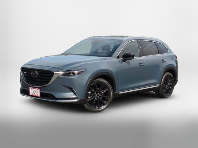 2023 Mazda CX-9 Carbon Edition