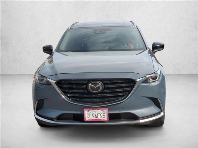 2023 Mazda CX-9 Carbon Edition