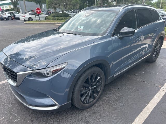 2023 Mazda CX-9 Carbon Edition