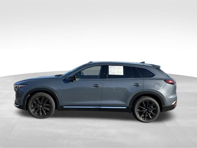2023 Mazda CX-9 Carbon Edition