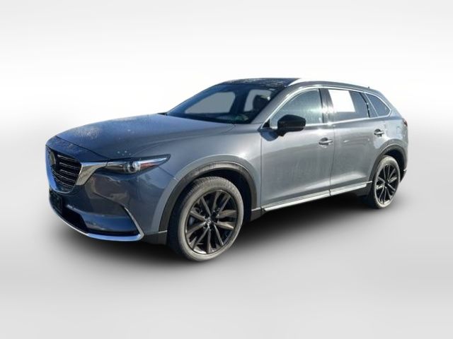 2023 Mazda CX-9 Carbon Edition