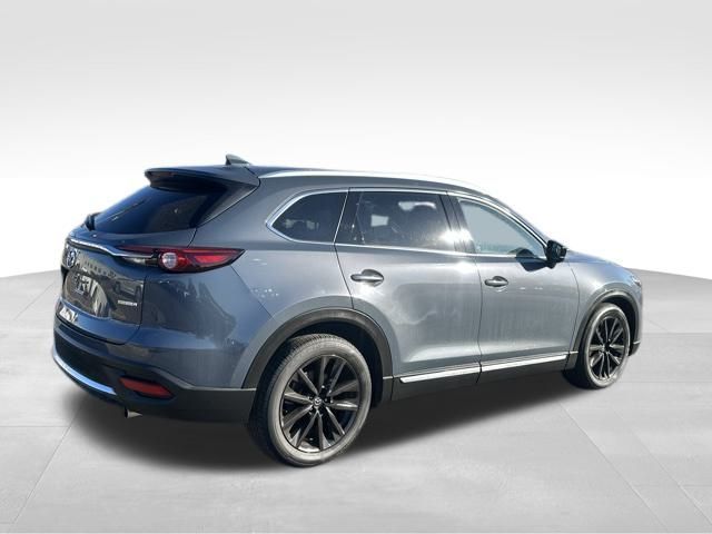 2023 Mazda CX-9 Carbon Edition