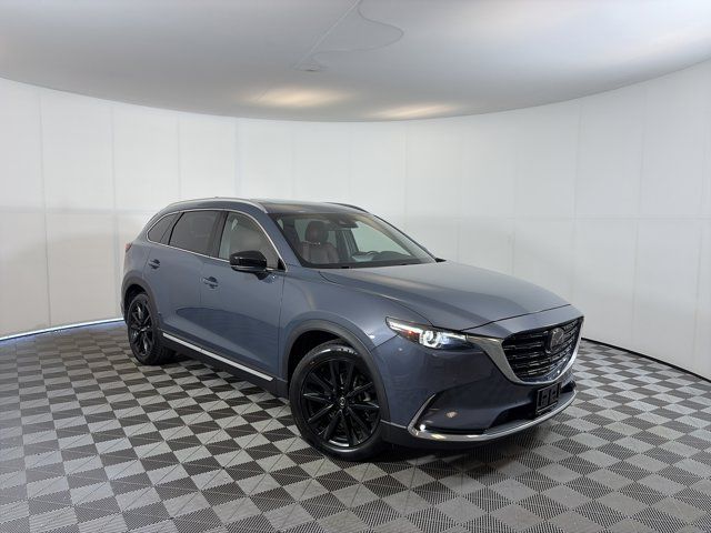 2023 Mazda CX-9 Carbon Edition