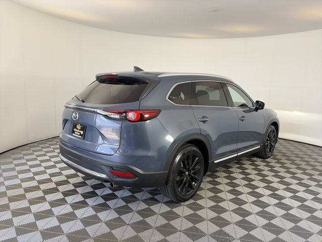 2023 Mazda CX-9 Carbon Edition