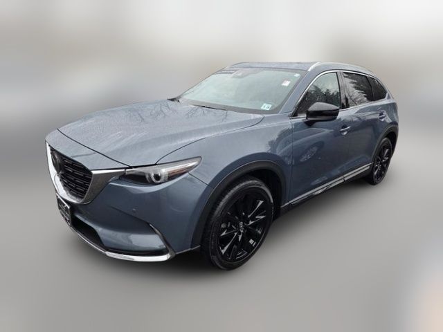 2023 Mazda CX-9 Carbon Edition