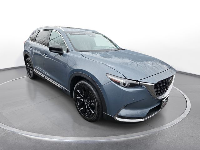 2023 Mazda CX-9 Carbon Edition