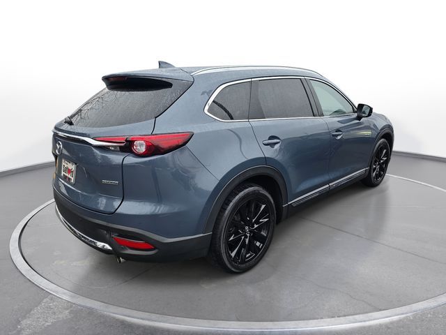2023 Mazda CX-9 Carbon Edition