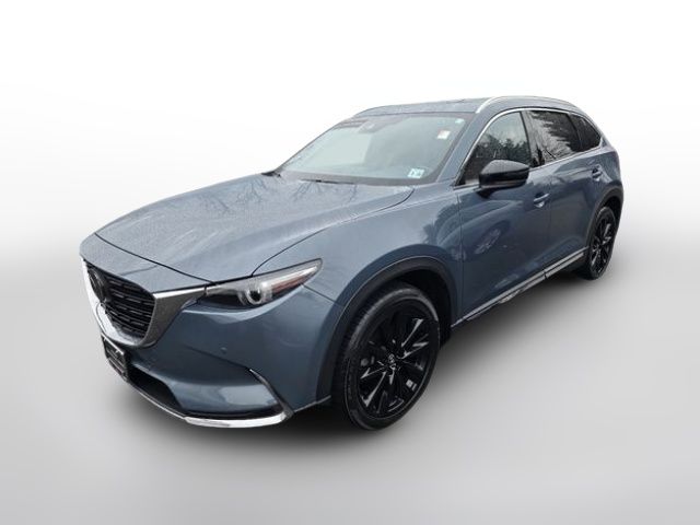 2023 Mazda CX-9 Carbon Edition