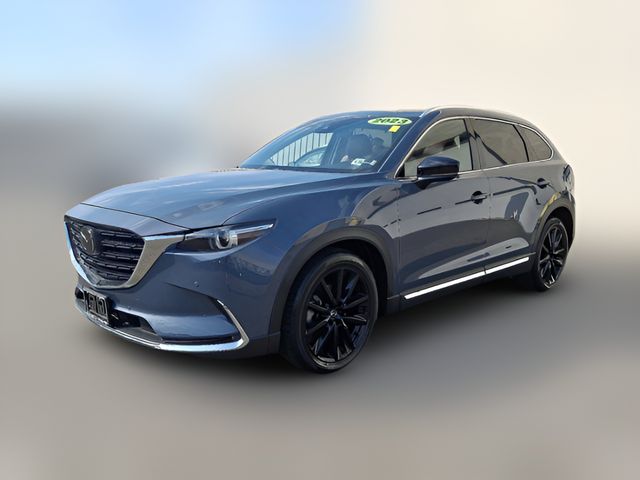 2023 Mazda CX-9 Carbon Edition