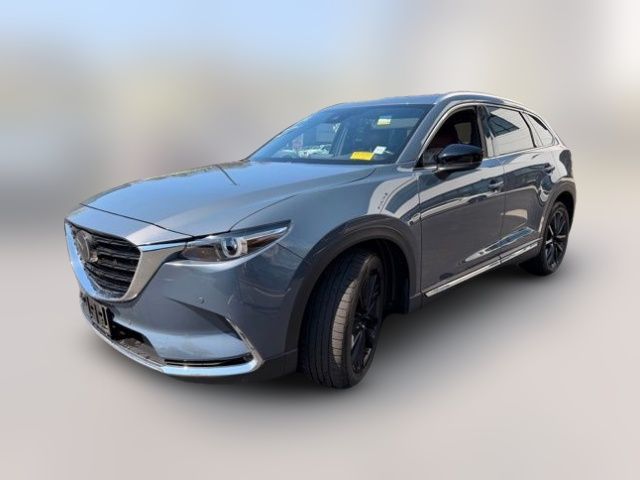 2023 Mazda CX-9 Carbon Edition
