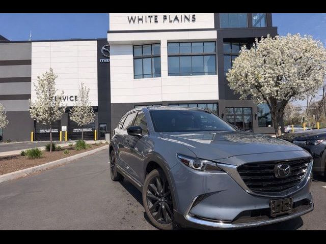 2023 Mazda CX-9 Carbon Edition