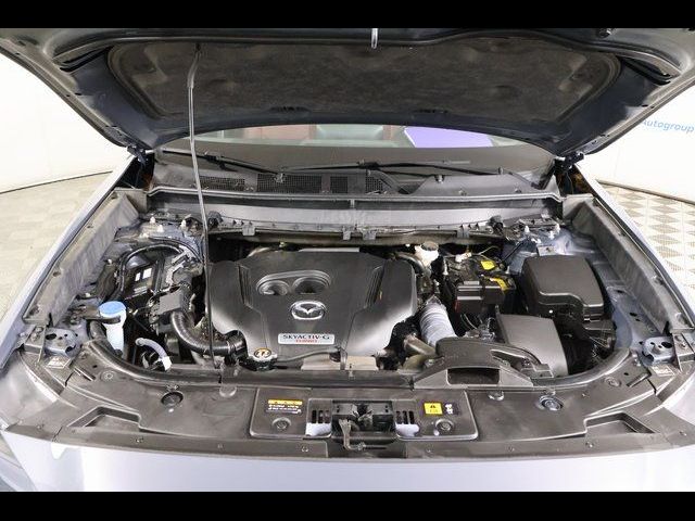 2023 Mazda CX-9 Carbon Edition