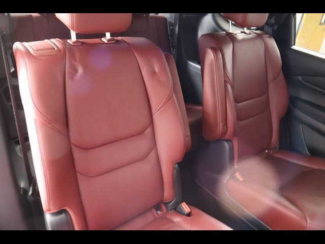 2023 Mazda CX-9 Carbon Edition