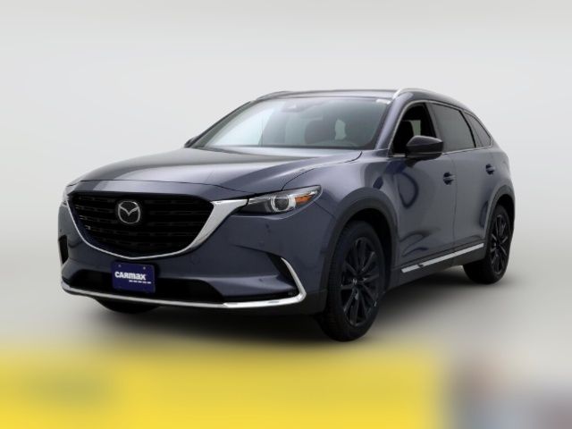 2023 Mazda CX-9 Carbon Edition