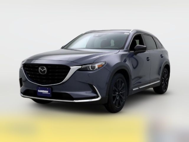 2023 Mazda CX-9 Carbon Edition