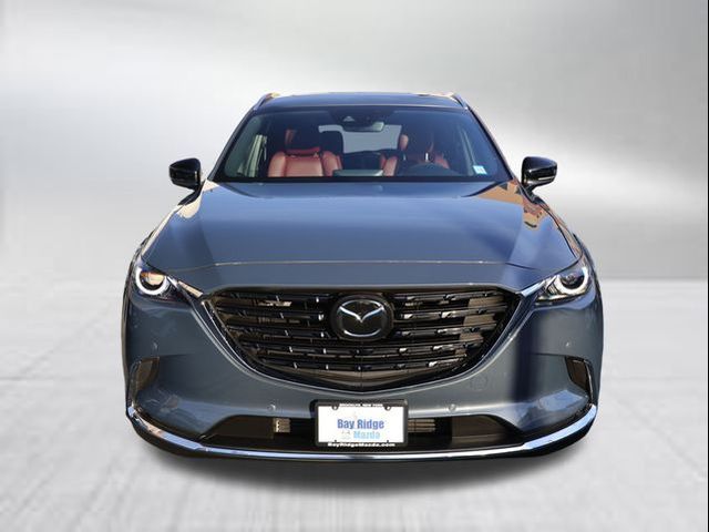 2023 Mazda CX-9 Carbon Edition