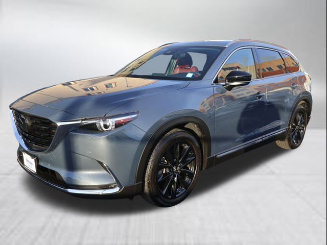 2023 Mazda CX-9 Carbon Edition