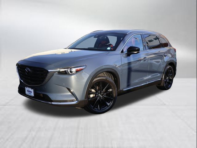 2023 Mazda CX-9 Carbon Edition