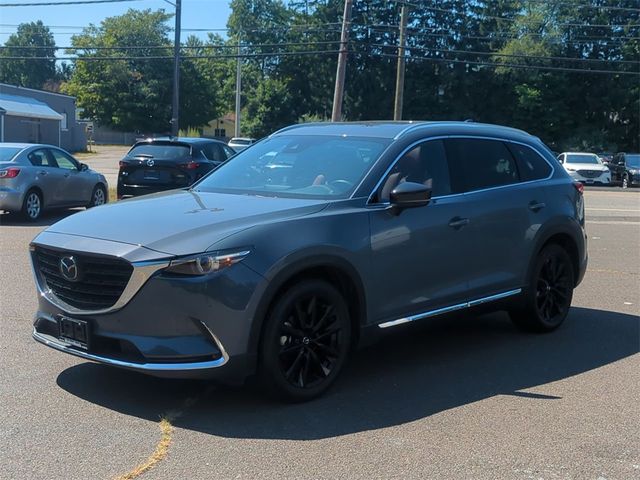 2023 Mazda CX-9 Carbon Edition