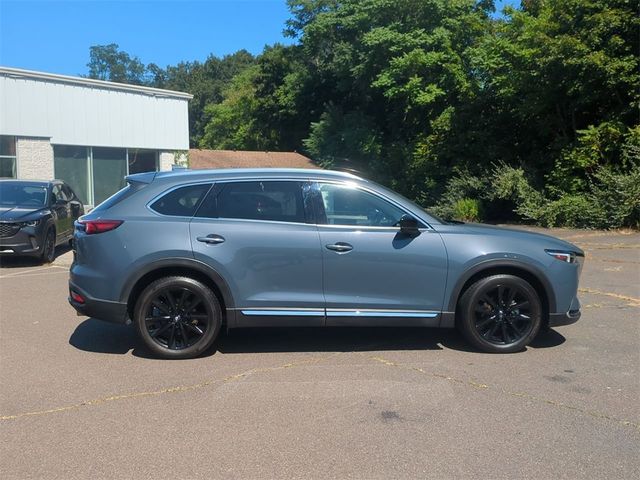 2023 Mazda CX-9 Carbon Edition