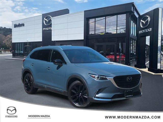 2023 Mazda CX-9 Carbon Edition