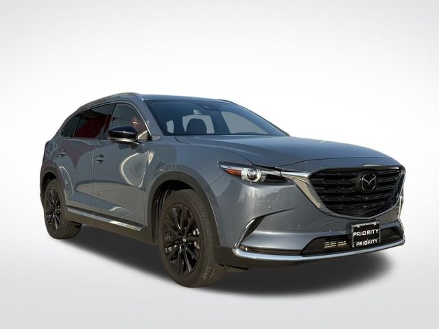 2023 Mazda CX-9 Carbon Edition