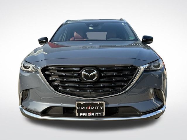 2023 Mazda CX-9 Carbon Edition