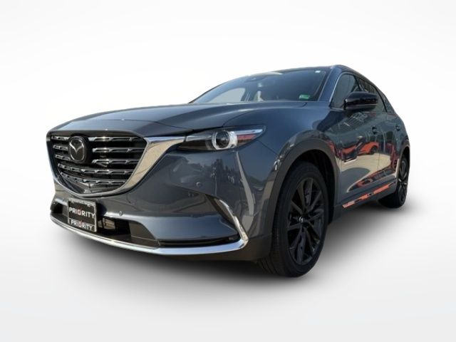 2023 Mazda CX-9 Carbon Edition
