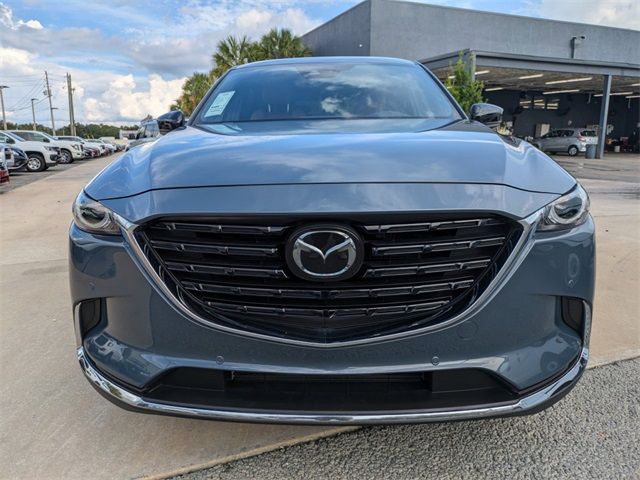 2023 Mazda CX-9 Carbon Edition