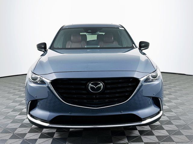 2023 Mazda CX-9 Carbon Edition