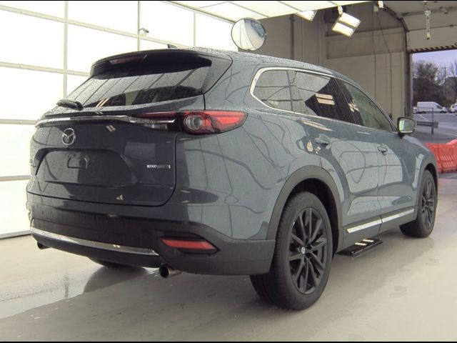 2023 Mazda CX-9 Carbon Edition