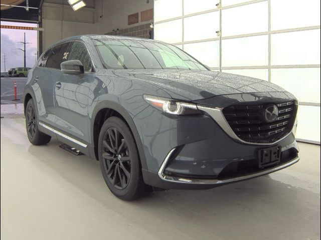 2023 Mazda CX-9 Carbon Edition