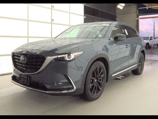 2023 Mazda CX-9 Carbon Edition