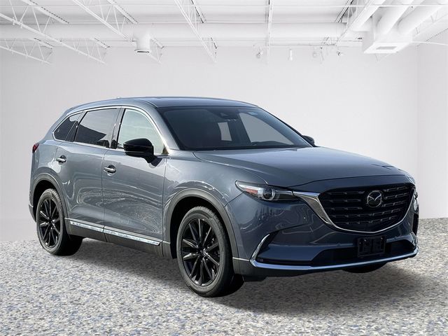 2023 Mazda CX-9 Carbon Edition