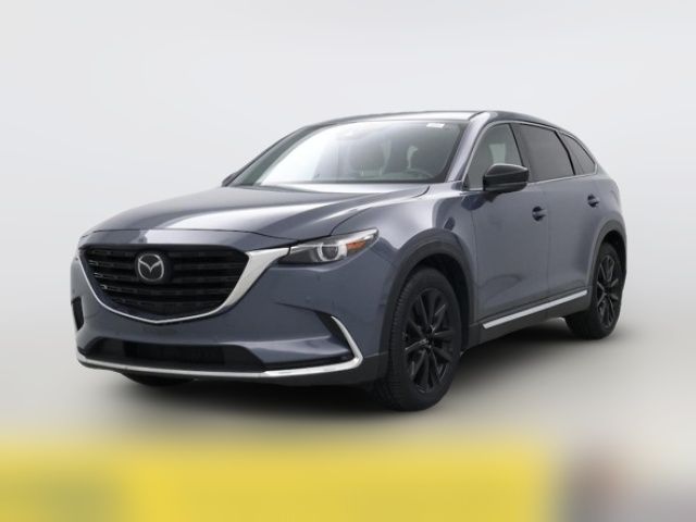 2023 Mazda CX-9 Carbon Edition