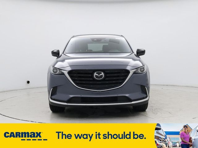 2023 Mazda CX-9 Carbon Edition