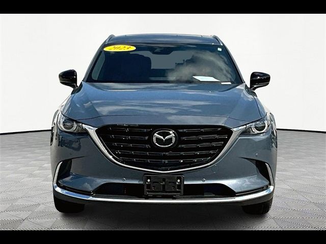 2023 Mazda CX-9 Carbon Edition