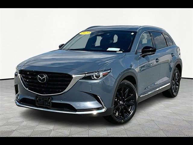 2023 Mazda CX-9 Carbon Edition