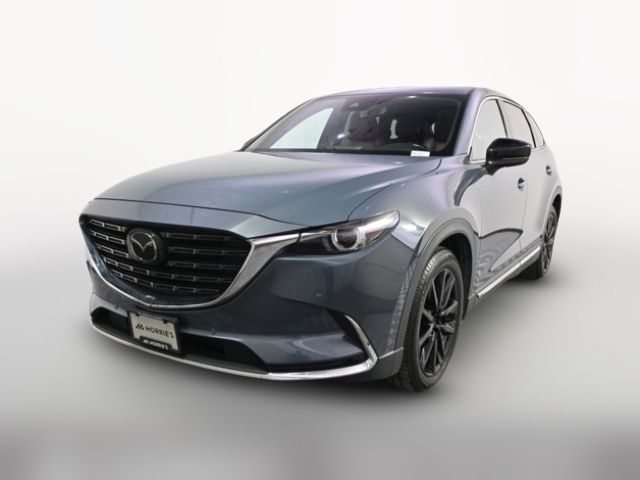 2023 Mazda CX-9 Carbon Edition