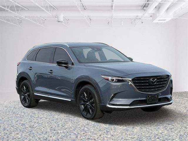 2023 Mazda CX-9 Carbon Edition