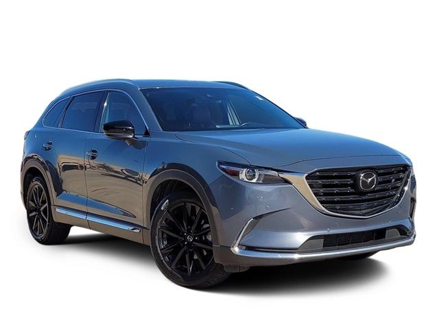 2023 Mazda CX-9 Carbon Edition