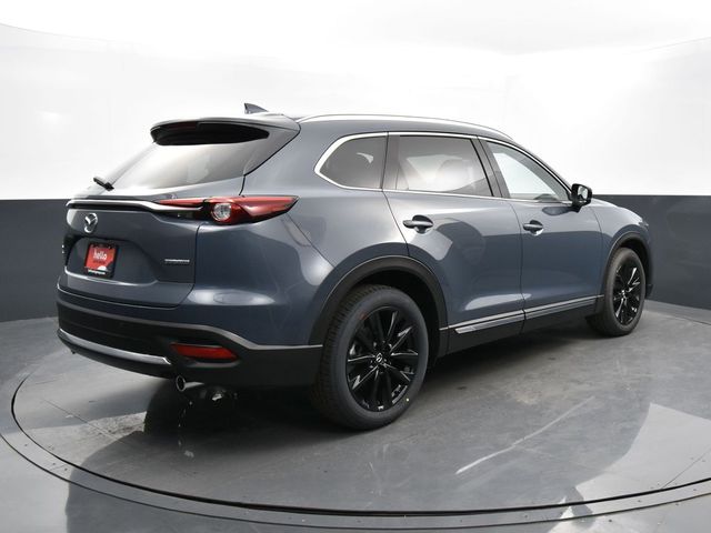 2023 Mazda CX-9 Carbon Edition