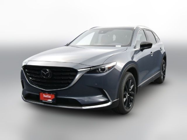 2023 Mazda CX-9 Carbon Edition