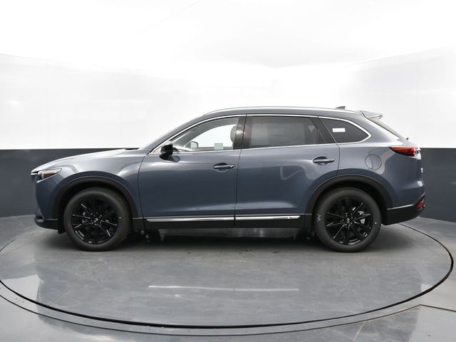 2023 Mazda CX-9 Carbon Edition