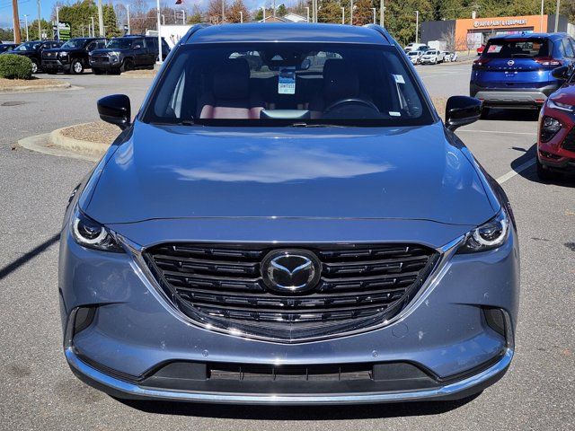 2023 Mazda CX-9 Carbon Edition