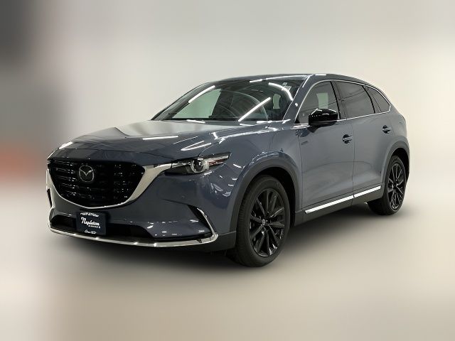 2023 Mazda CX-9 Carbon Edition