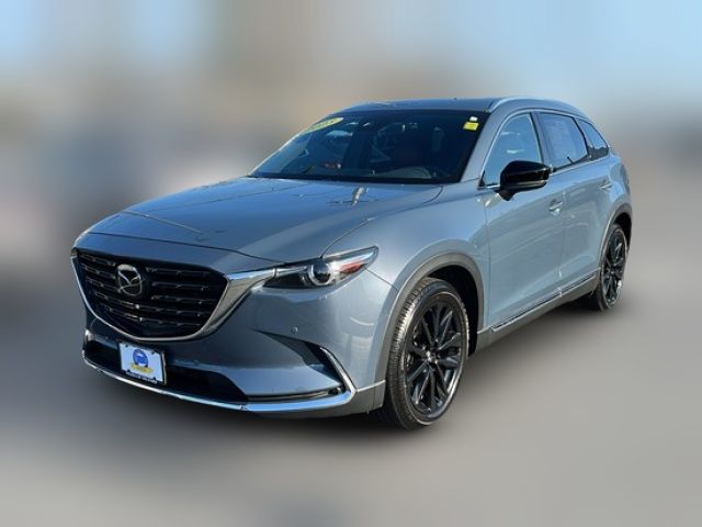 2023 Mazda CX-9 Carbon Edition