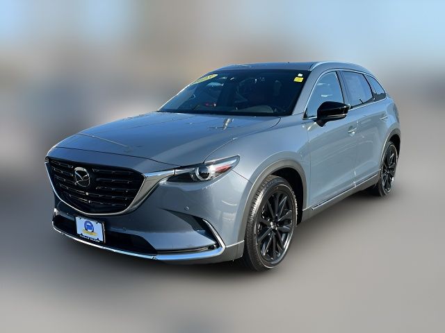 2023 Mazda CX-9 Carbon Edition